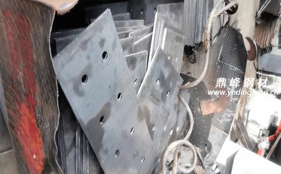 昆明预埋钢板